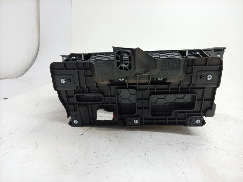 Recambio de guantera para kia ev9 100 gt-line awd referencia OEM IAM  84510DO100CRN 