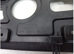 Recambio de moldura para kia ev9 100 gt-line awd referencia OEM IAM  84622DO000  2
