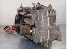 Recambio de caja cambios para nissan juke (f16_) 1.6 hybrid referencia OEM IAM  231B15778R  2