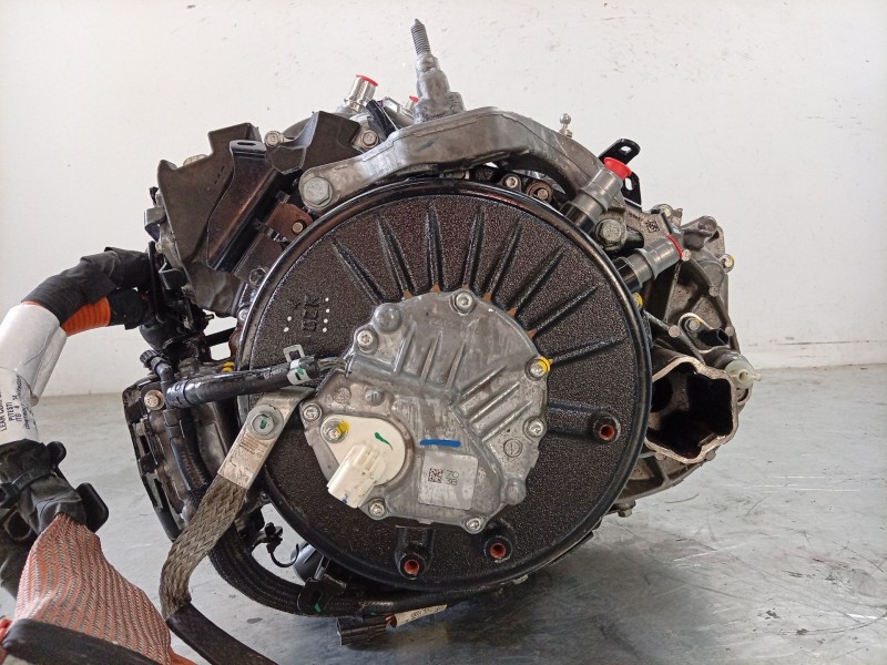 Recambio de caja cambios para nissan juke (f16_) 1.6 hybrid referencia OEM IAM  231B15778R 