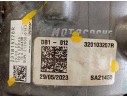 CAJA CAMBIOS 231B15778R 