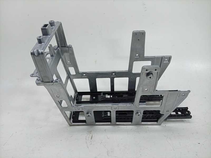 Recambio de consola central para kia ev9 100 gt-line awd referencia OEM IAM  84635DO000 