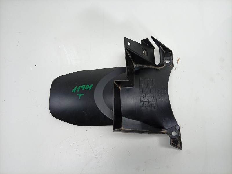Recambio de guardabarros trasero para honda crf 1100l africa twin africa twin referencia OEM IAM 17218MKSE00 17218MKSE00 