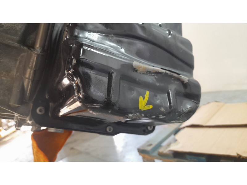 Recambio de caja cambios para mercedes-benz clase gla (x156) gla 200 cdi / d (156.908) referencia OEM IAM  A2463705302 