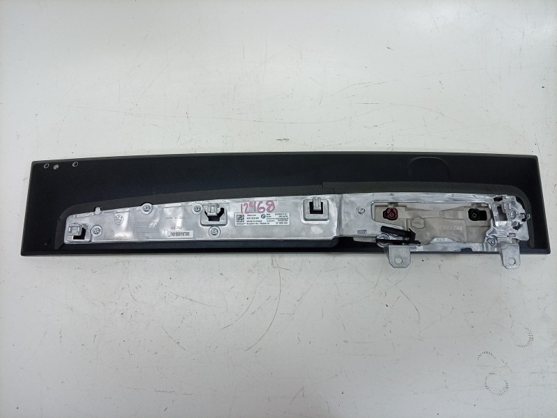 Recambio de cuadro instrumentos para bmw i4 edrive 40 referencia OEM IAM 65505A7B2D7 65505A7B2D7 
