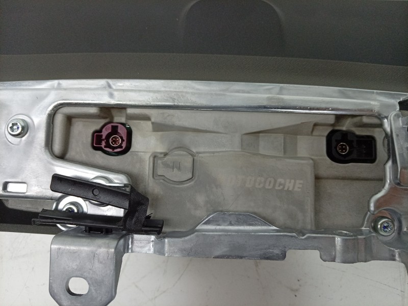 Recambio de cuadro instrumentos para bmw i4 edrive 40 referencia OEM IAM 65505A7B2D7 65505A7B2D7 