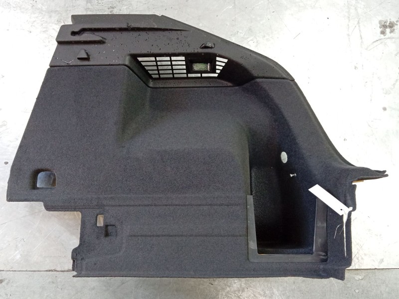 Recambio de juego tapizados / cartoneras para audi q3 sportback (f3n) 35 tdi referencia OEM IAM   