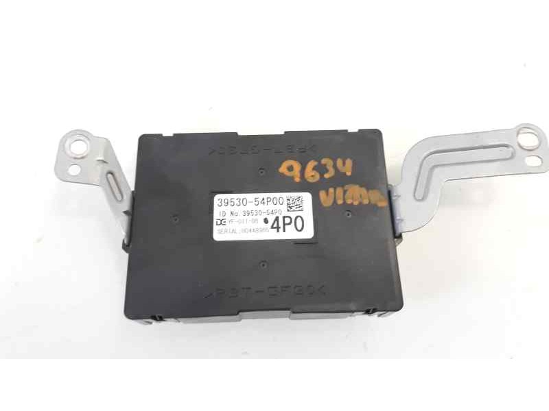 Recambio de modulo electronico para suzuki vitara 1.6 ddis comfort 4x4 referencia OEM IAM 3953054P00  
