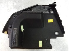 Recambio de juego tapizados / cartoneras para audi q3 sportback (f3n) 35 tdi referencia OEM IAM    2