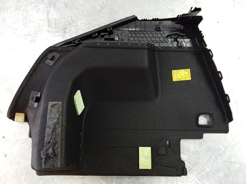 Recambio de juego tapizados / cartoneras para audi q3 sportback (f3n) 35 tdi referencia OEM IAM   