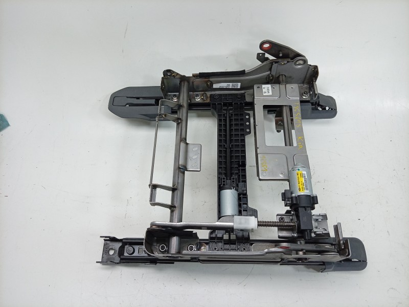 Recambio de asiento delantero izquierdo para kia ev9 100 gt-line awd referencia OEM IAM  89110DO100 