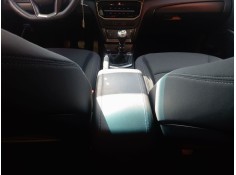Recambio de apoyabrazos central para kg mobility tivoli referencia OEM IAM   