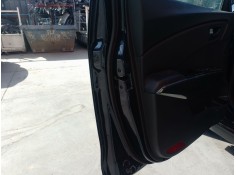 Recambio de cerradura puerta delantera izquierda para kg mobility tivoli referencia OEM IAM   