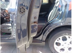 Recambio de cerradura puerta trasera izquierda para kg mobility tivoli referencia OEM IAM   