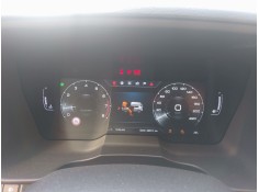 Recambio de cuadro instrumentos para kg mobility tivoli referencia OEM IAM   