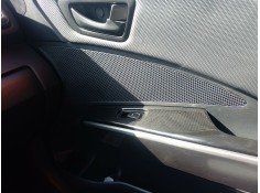 Recambio de mando elevalunas delantero derecho para kg mobility tivoli referencia OEM IAM   