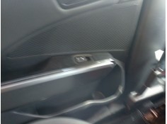 Recambio de mando elevalunas trasero izquierdo para kg mobility tivoli referencia OEM IAM   