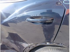Recambio de maneta exterior trasera izquierda para kg mobility tivoli referencia OEM IAM   
