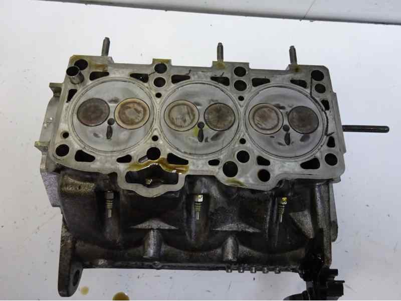 Recambio de culata para seat ibiza (6l1) reference referencia OEM IAM 045103373HV  