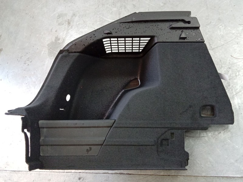 Recambio de juego tapizados / cartoneras para audi q3 sportback (f3n) 35 tdi referencia OEM IAM   