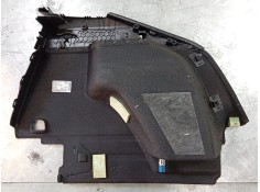 Recambio de juego tapizados / cartoneras para audi q3 sportback (f3n) 35 tdi referencia OEM IAM    2
