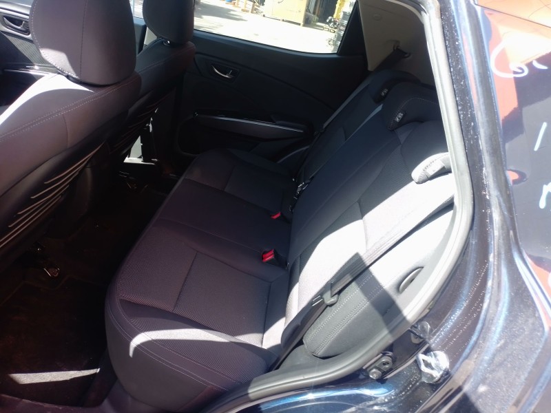 Recambio de juego asientos completo para kg mobility tivoli referencia OEM IAM   