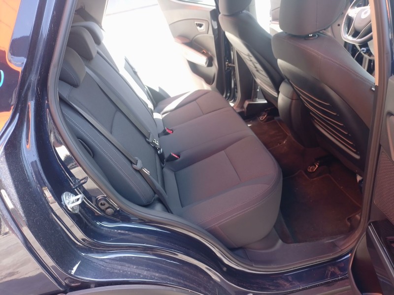 Recambio de juego asientos completo para kg mobility tivoli referencia OEM IAM   