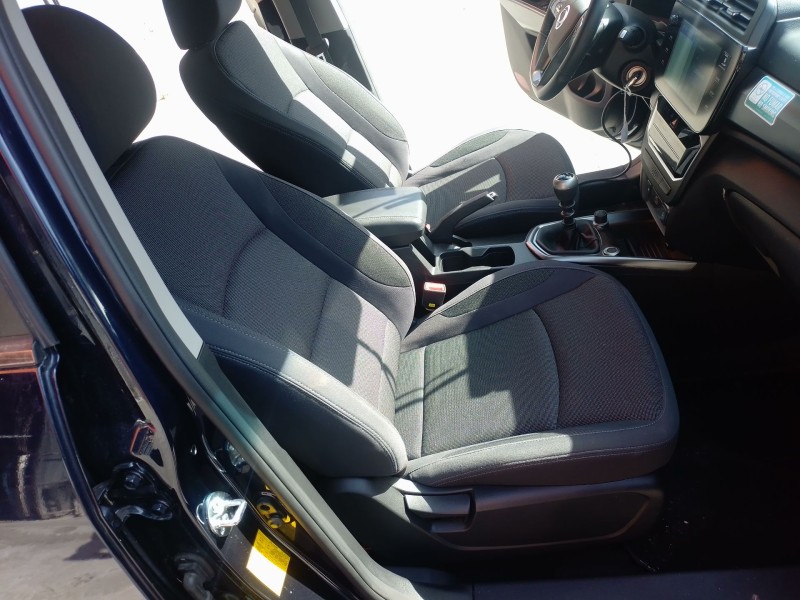 Recambio de juego asientos completo para kg mobility tivoli referencia OEM IAM   