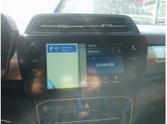 Recambio de sistema navegacion gps para kg mobility tivoli referencia OEM IAM   