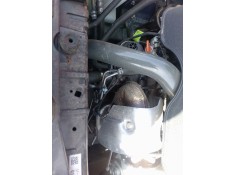 Recambio de filtro de particulas para kg mobility tivoli referencia OEM IAM    2