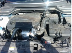Recambio de radiador calefaccion / aire acondicionado para kg mobility tivoli referencia OEM IAM   