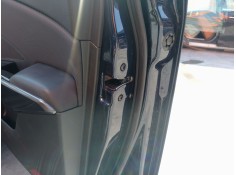 Recambio de cerradura puerta delantera derecha para kg mobility tivoli referencia OEM IAM   