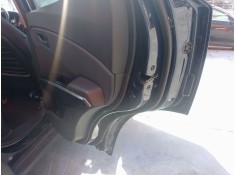 Recambio de cerradura puerta trasera derecha para kg mobility tivoli referencia OEM IAM   
