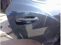 Recambio de maneta exterior trasera derecha para kg mobility tivoli referencia OEM IAM   