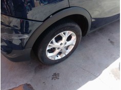 Recambio de amortiguador trasero derecho para kg mobility tivoli referencia OEM IAM   
