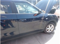 Recambio de puerta delantera derecha para kg mobility tivoli referencia OEM IAM   