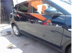 Recambio de puerta delantera derecha para kg mobility tivoli referencia OEM IAM    2
