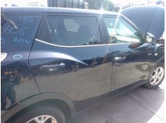 Recambio de puerta trasera derecha para kg mobility tivoli referencia OEM IAM   