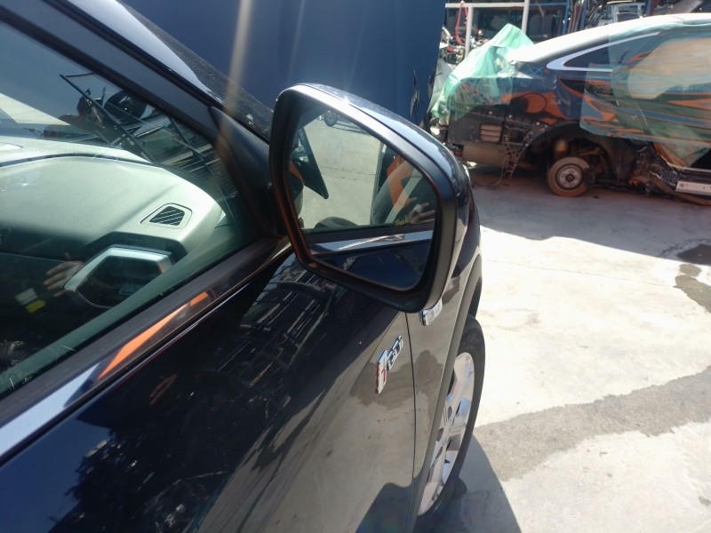 Recambio de retrovisor derecho para kg mobility tivoli referencia OEM IAM   