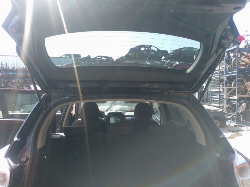 Recambio de amortiguadores maletero / porton para kg mobility tivoli referencia OEM IAM   