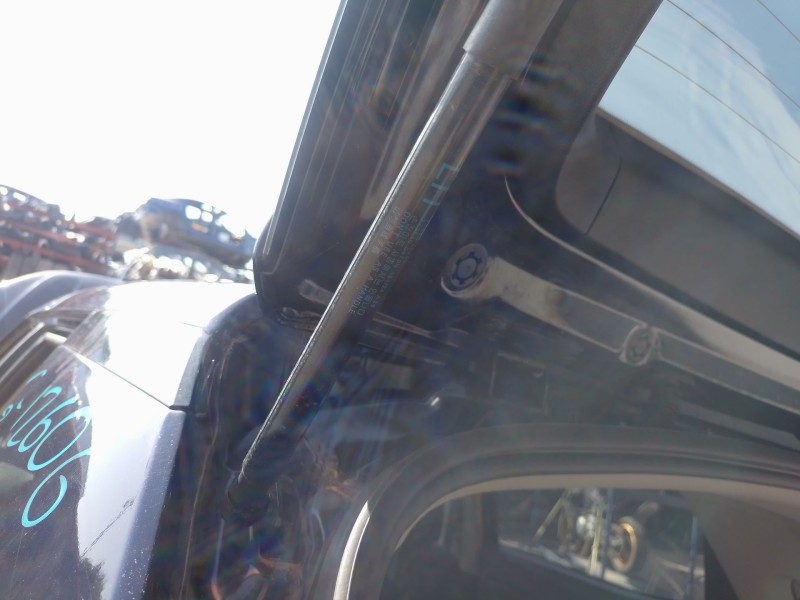Recambio de amortiguadores maletero / porton para kg mobility tivoli referencia OEM IAM   