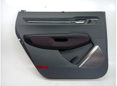 GUARNECIDO PUERTA TRASERA IZQUIERDA 83301DO000 