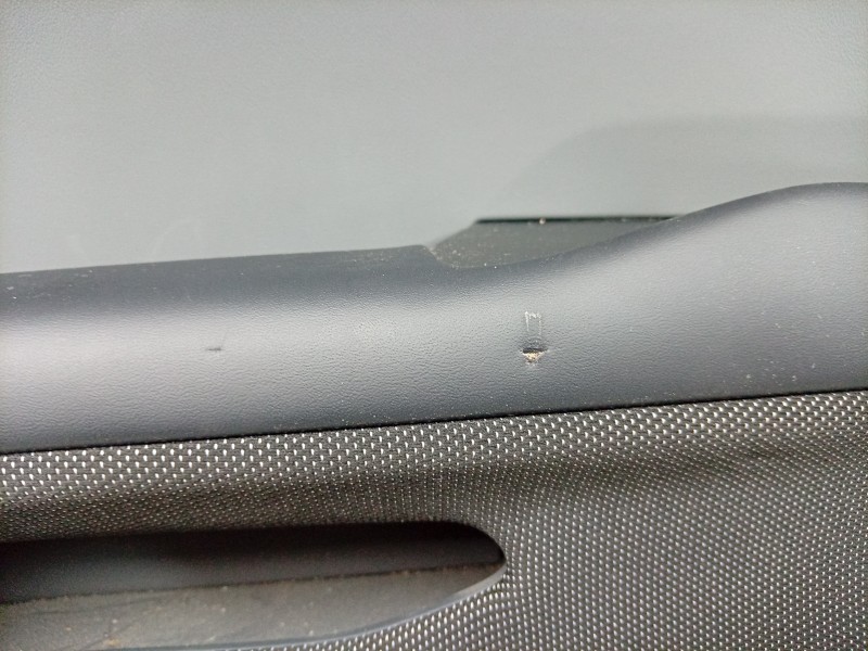 Recambio de guarnecido puerta trasera izquierda para kia ev9 100 gt-line awd referencia OEM IAM  83301DO000 