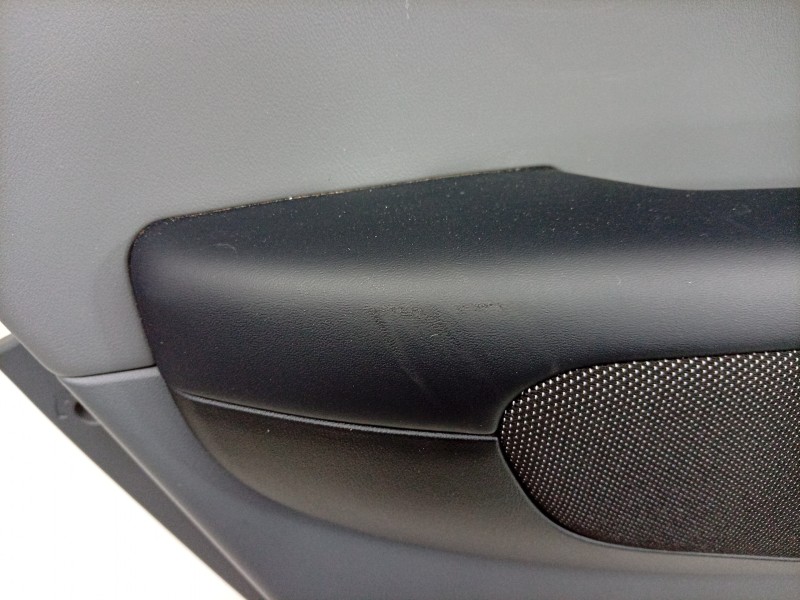 Recambio de guarnecido puerta trasera izquierda para kia ev9 100 gt-line awd referencia OEM IAM  83301DO000 