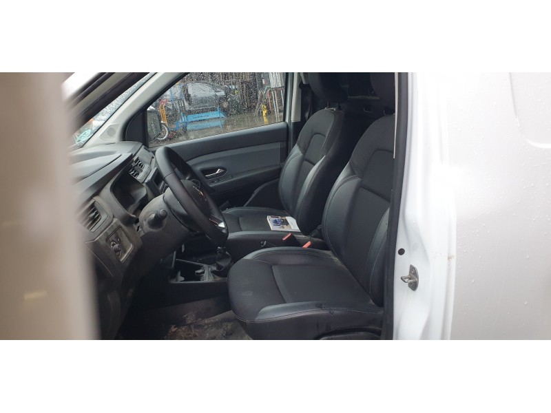 renault express del año 2022