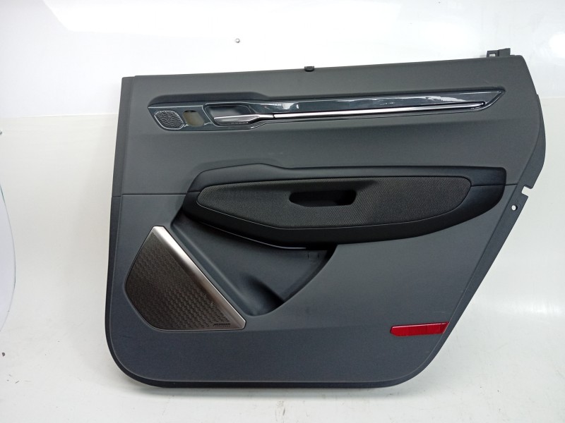 Recambio de guarnecido puerta trasera derecha para kia ev9 100 gt-line awd referencia OEM IAM   