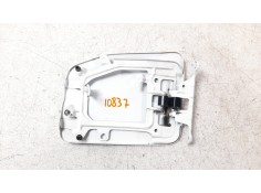 Recambio de tapa exterior combustible para nissan np300 pick-up (d23) 2.3 dci diesel cat referencia OEM IAM K38704JJMD   2