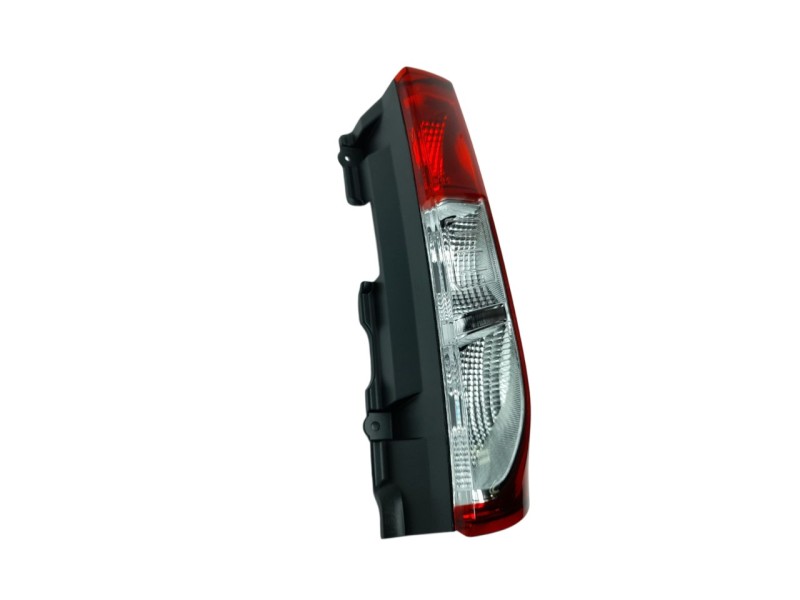 Recambio de piloto trasero derecho para dacia dokker monospace (ke_) 1.5 dci / blue dci 75 (keaj, keah, kejw) referencia OEM IAM