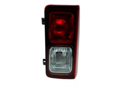 Recambio de faro antiniebla trasero izquierdo para renault trafic furgón referencia OEM IAM  265598248R 103F18020381/16806311/31 2