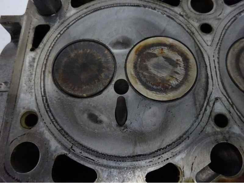 Recambio de culata para seat ibiza (6l1) reference referencia OEM IAM 045103373HV  